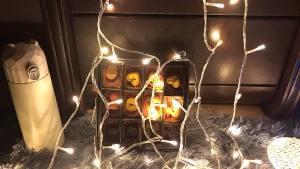 holiday Led christmas lights outdoor 20M 10M led string lights decoration for party holiday wedding Garland