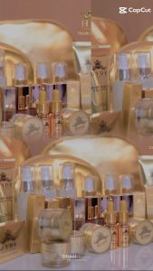 BISA COD | Hyde Beauty Skincare Semua Paket