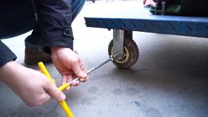 ตัวทีเบอร์8 10 12 14mm 4ชิ้น ประแจบล็อกตัวทีT รถยนต์ รถจักรยานยนต์ ยางซ่อม เครื่องมือฮาร์ดแวร์ ประแจตัวที ประแจบล็อกตัวที เครื่องมือช่าง ชุดตัว t ชุดประแจตัวที