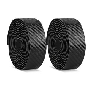 BUCKLOS | BUCKLOS Road Bike Handlebar Tape Bicycle Handlebar Tapes Anti-Slip Damping Wrap Cycling Handle Bandage Wrap Bar Belt Accessories