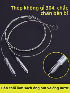 Jiaxun | Cleaning Brush for Water Dispenser Straws and Pipes