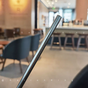 Cốc Đựng Đồ Uống Bằng Thép Không Gỉ 304 Có Ống Hút Đồ Dùng Đựng Nước Đồ Dùng Đựng Đồ Uống Đồ Dùng Đựng Cà Phê Chống Rơi Chống Lạnh