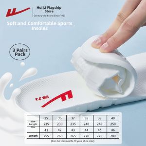 Warrior | Comfortable Cushioning Mens Sweat Absorption Shock Absorption Shoe Insoles