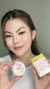 นานาทอง ศาลิกา ลิปแอนด์ชีค พิงค์ สโนว์ 02" - ลิปแอนด์ชีค พิงค์ สโนว์ 02 นานาทอง ศาลิกา