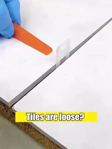 COD Floor Tile Adhesive: A Comprehensive Guide