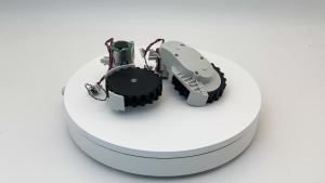 Phụ Kiện Bánh Xe Máy Hút Bụi Xiaomi Mijia Vacuum-Mop 2 STYTJ03ZH Bộ Phận Bánh Xe Trái Và Phải Để Nâng Cao Hiệu Suất Làm Sạch