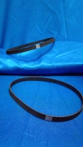 TIMING BELT 160XL FOR PORTABLE BAG CLOSER SEWING MACHINE (MODEL N600/N620)