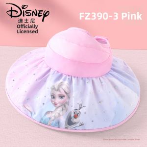 Disney | Adorable Shade Sun Hat Hollow Top