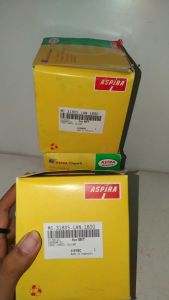 FIlter OLI MI-31805-LAN-1800 OIL FILTER MITSUBISHI L300 BENSIN LANCER GALLANT L300 73-86 Original Murah