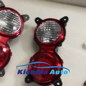 Đèn hậu xe Kia K150