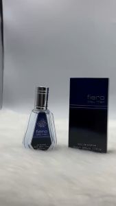 FIERO BLEU MAN EAU DE PARFUM 50ML BY MAISON FRAGRANCE WORLD