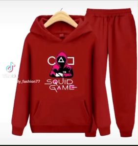 SET HOODIE ANAK /JAKET /BAJU /SUITER ANAK VIRAL /SETELAN ANAK COWOK/CEWEK VIRAL/SET BAJU ANAK  4-14 THN