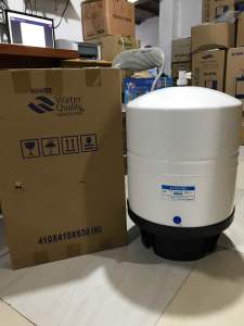 Bình áp 11g máy lọc nước bán công nghiệp - 50 lít máy lọc nước