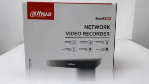 DAHUA NVR4108HS-4KS3 8CH 1U NVR UP TO 12MP 1HDD SLOT UP TO 20TB RESMI