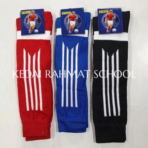Kaos Kaki Bola Futsal Sport Panjang Selutut Dewasa