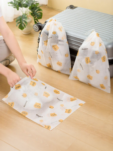 SIVASS | Antifungal Antioxidation Dustproof Moistureproof Shoe Storage Bag