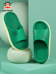 Dép Đi Trong Nhà Ngoài Trời Mùa Hè Mới Cho Cặp Đôi Nhẹ Mềm EVA Chống Trượt Đế Dày Đế Cao Su Thoải Mái Cho Nam Và Nữ