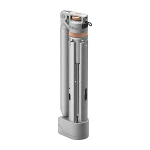 Ultra-Long Battery Life Portable Waterproof Flashlight