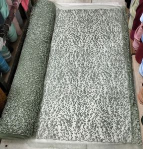 Bahan Tile Sugar Candy GLITER