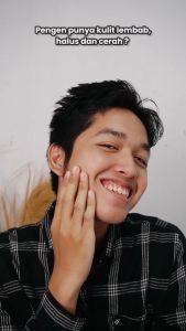 Paket Skincare Turbo Beauty For Men Menyamarkan Flek Hitam Mencerahkan Kulit Kusam BPOM