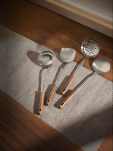 Supor | Home Use 316L Stainless Steel Spatula