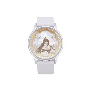 XINGYUNSHI | Lucky Stone Watch