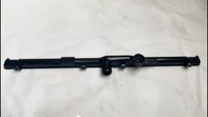 Upper Tank Radiator Honda Accord 1997 - 3483 - Pengganti Tangki Atas Radiator dengan Lem Silicon (IMPORT)