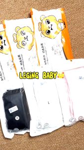 Celana Legging Kaki Tutup Anak Bayi CLB-P6010 Legging Kepang Tebal Legging Bayi Tebal Legging Katun Celana Panjang Bayi Kaki Tutup Celana Leging Bayi Baru Lahir    Bawahan Celana Bayi CLB-P6012