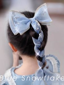 Princess-themed Childrens Hair Accessories