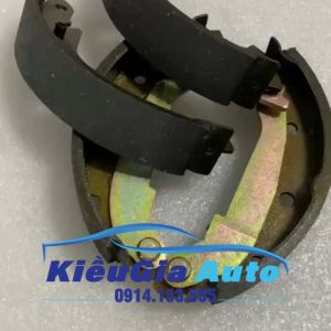 Má guốc phanh sau (Bố thắng sau) Cherry QQ