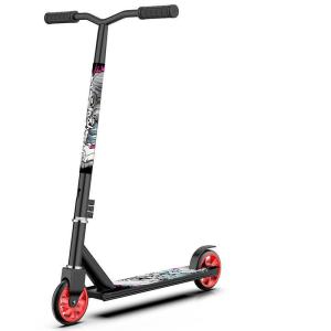 Extreme Racing Bicycle Cover Two-Wheel Foot Pedal Skateboard Cool Stunt Car Alloy Material Mobile Phone Accessories