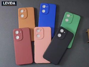 Softcase Vivo Y03 Vivo Y03T Case Macaron Pro Kamera Case Vivo Y03 Vivo Y03T