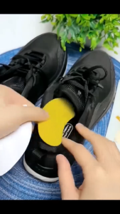 **HOT SELLING** 2025 NEW Deodorizing Insole Stickers for Shoes - Odor Eliminating Foot Sweat Absorbing Plant Extract Non-Woven Refreshing Scent Traceless Adhesive | Fresh-Smelling Feet All Day Pelekat Insole Kaki Berbau Segar Sepanjang Hari 消臭鞋垫贴