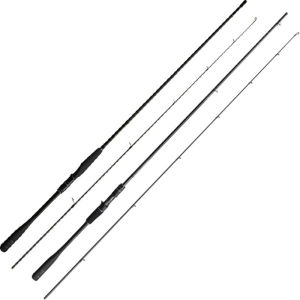 SHIMANO | Long Cast Bass & Sea Fish Specific Fishing Rod