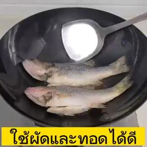 【รับประกัน 3 ปี】กระทะเหล็ก กระทะเหล็กเผา 32/34/36/40cm เหมาะกับเตาทุกประเภท กระทะรังผึ้ง กระทะสแตนเลส กระทะก้นลึก กระทะนอนสติ๊ก กระทะรังผึ้ง ทอดง่าย ทอดได้ อเนกประสงค์ กระทะก้นลึก กระทะสแตนเลส กระทะทอด กระทะเทฟล่อน Teflon Cooking หม้อสแตน กระทะเหล็กจีน