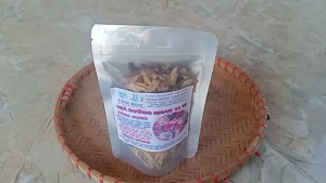 trà dưỡng nhan 14 vị gói 100g