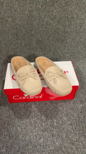 Cardinal Shoes Verina-3 WCPCB01748F 03D Sepatu Sneakers Wanita Bustong