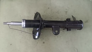 546512E500 STRUT ASSY FRONT LEFT for KIA SPORTAGE [REPLACEMENT] Part #54651-2E500