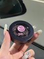 3ce Blush Colorful Smile Single Color Blush for Women Nude Peach Sand Dune Grey Cool Smile ผลิตภัณฑ์เสริมความงาม 3CE Blush. 