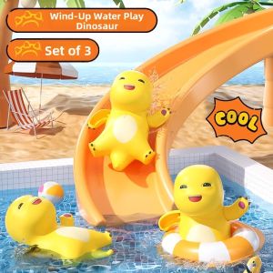 Yizhi | Bathtub Toy For Babies Children Teething