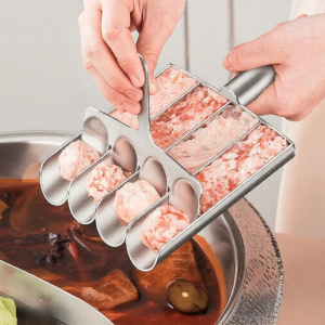 BAICHANG | Multi-function Meat Ball Maker