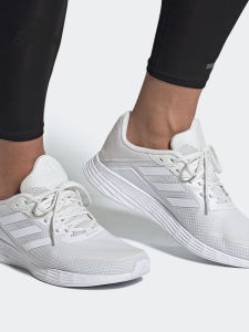 adidas | Mens Comfortable Wear-resistant Running Shoes