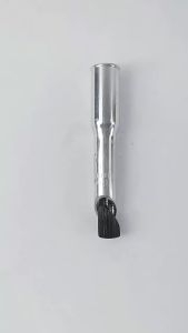 New Bike Fork Stem Extender 22.2 Mm Aluminum Alloy Road Mountain Bike Bicycle Stem Riser Adapter 1 1/8" Threadless Steerer Tubes