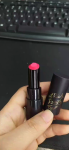 Son lì mịn mượt Kiss Veil Rich Rouge Matte SPF10 PA+