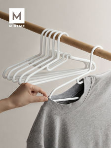 Shoulder Protective Non-slip Collar Protecting Hangers