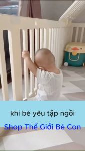 Mũ Bảo Hiểm Cho Bé Tập Đi Bảo Vệ Bé Chống Va Đập Mạnh