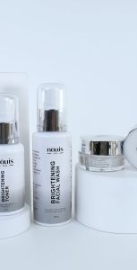 Nouis Skin Booster Whitening Daily