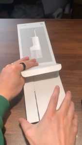 Máy tăm nước Mijia 2 MEO705