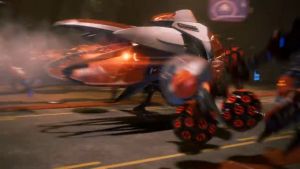 PS5 Ratchet & Clank Rift Apart (R2/R3)(English/Chinese)(NEW)