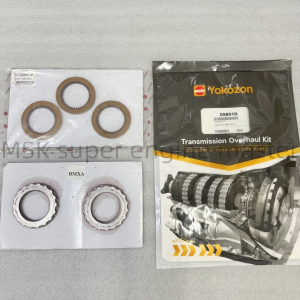 SLXA/ES5 Transmission Overhaul Kit For Honda Civic 2001-ON Master Rebuild Kit